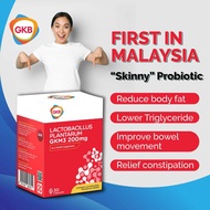GKB L. Plantarum GKM3 30s (Weight Loss & Probiotic for Body Fat Reduction)