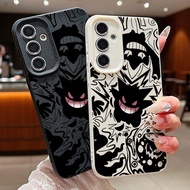 Casing For OPPO Reno 3 4 5 6 8 Pro 2F 2Z A9 2020 A3S A12 A5S A74 A84 A37 F29 Pro Phone Casing Pokemo