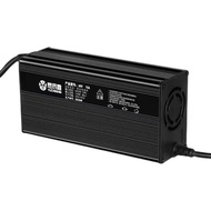 60V58AH48V 72V70AH80AH52A Electric Vehicle Battery Charger 60AH Tricycle High Power Fast