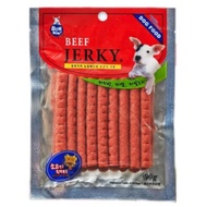 Bow Wow Beef Jerky 90g
