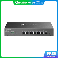 TP-Link | Tp-Link Er707-M2 Omada Multi-Gigabit Vpn Gateway Product Specifications