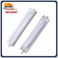Filter Sharp Washing Machine Dust Filter Bag (40x200mm) ES-Q70ED ES-N95MM ES-N93LM ES-N85LM ES-N83LM