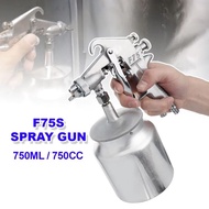 Spray Gun Airbrush Sprayer Alloy Painting For Painting