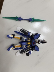 Lbx 紙箱戰機奧丁
