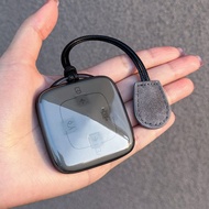 Suitable for ZEEKR X Key Case zeekr 001 009 007 Keychain Transparent Zeekr 7x Car Key Case