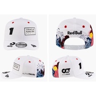2025 No. 1 Golf Cap Unisex Racing Cap Sports Leisure Baseball Cap F1