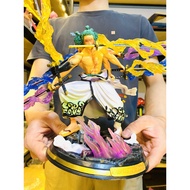 Zoro Sauron Magic Weapon Model 9 Swords