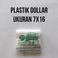 PP Plastic/Clear Plastic/Plastic Bag/Plastic/Sambal Plastic/Spice Plastic/Small Plastic/Pony Plastic