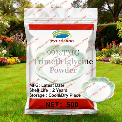 TMG Trimethylglycine Powder BetaineAnhydrous Factory Customized Packaging,Smart People's Choice for 