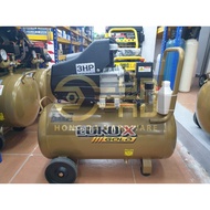 Eurox 3HP 60L Direct Air Compressor <EAW-3060>NEW GOLD
