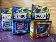 看詳情⚠️Bandai Digimon Pendulum Color 數碼寶貝機1/2/3