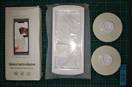 浴室防水手機架/煲劇神器