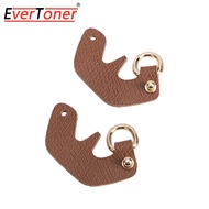 EverToner Punch-Da Miễn Phí Khóa Treo Dây Đeo Vai Thích Hợp Cho Longchamp Túi Túi Sửa Đổi Longchamp