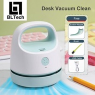 Mini Vacuum Cleaner Electric Cleaning Dust Collector Auto Portable Desktop Mini Vacuum Cleaner Desk 