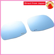 SPOON SPORTS Blue Wide Door Mirror for Honda N-ONE JG1/2/3/4 Model 76203-JG3-030