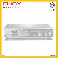 Hifi Rose RD160 Absolute Pure Fidelity DAC Streamer Transport