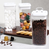 Felli FLIP TITE CONTAINER 3pcs Set (31oz-1pc/61oz-1pc/89oz-1pc)