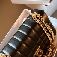 Lola Quilted Chain Armpit Order Shoulder Messenger Side Bag, Female Bag