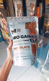 Musclefirst Pro Gainer Lite 800gram - Pro Gainer Lite - Suplement Fitnes