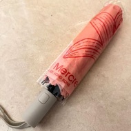 全新香港限定 Mardi Mercredi 縮骨遮 雨傘