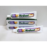 Hydent Salt Toothpaste 175gm / 250gm