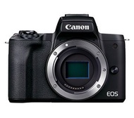 Canon EOS M50 相機