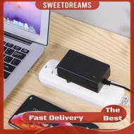 8.4V 2A 18650 Lithium Battery Charger DC5.5mm Power Adapter Charger (EU)