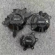 CB650R & CBR650R Engine Cover Set CBR650R Protection Cover CB650R Engine Guard For HONDA CB650R CB65