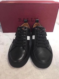 Bally 男款休閒鞋 Size：5.5，6，6.5，7.5，8