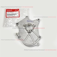 Nắp nhôm mâm lửa Air Blade AB 125/150 Đế đỡ cuộn phát điện Vario Click 125/150 Lead 125 SH Mode PCX 