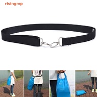 [risingmp] Adjustable Nylon Shoulder Bag Belt Replacement Laptop Crossbody Camera Strap