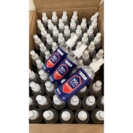 Hand Sanitizer Hand Sanitizer