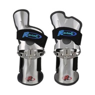 LORDFIELD REVTEC Wrist Support(SILVER) Cobra/Mommoth (Free Gift/Bowling Wrist Support Liner)