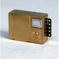 1PCS module MH-Z19 MH-Z19B infrared co2 sensor for co2 monitor  Free shipping new stock best quality