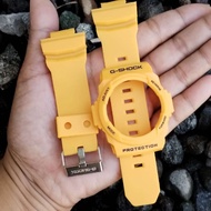 GA150 STRAP AND BEZEL REPLACEMENT GA300 GA310 GLX150 GA-150 GA-300 GA-310 GAL-150