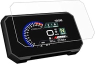 Instrument Protection fiml Accessories Dashboard Screen Protector Film Motorcycle Instrument Protect