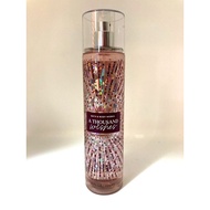 Last stock BBW A THOUSAND WISHES