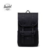 Herschel Little America Backpack Black Tonal Us 30L