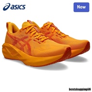 2026  NEW NOVABLAST 5 Men's And Women's Running Shoes Purple XW7R