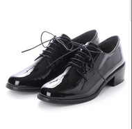 Agnes b 紳士鞋/休閒鞋/樂褔鞋 (made in Japan)