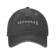 Sephora 1 Casquette Adjustable Cowboy Hat Sun Hat Baseball Cap