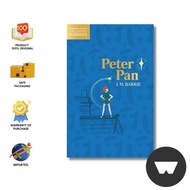 Harper Collins - Harper Collins Children's Children's Classics: Peter Pan
