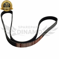 Fan Belt 5PK 1255 - 1084