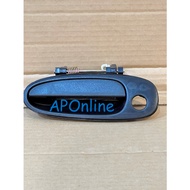 Toyota Corolla Ae101/Ae100/Ee100 1993 Front/ Rear Door Outer Handle