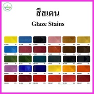 High Resolution Stains For Ceramic Art Hobby Size 100g/Bag