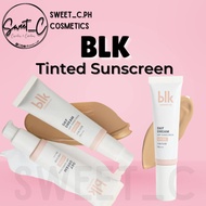 Blk Cosmetics Daydream Tinted Sunscreen SPF50