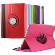 Samsung tab A 8.0 2019 T295 Rotate Leather case .
