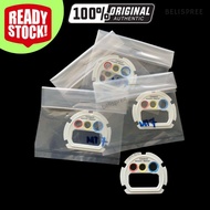G Shock DW-6900MT-7 Original Watch Dial Faceplate Gshock parts