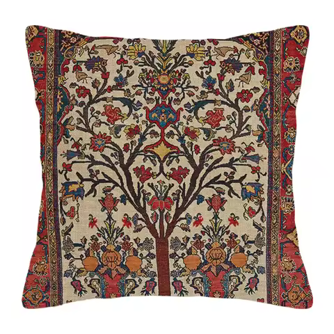 Modern Decorative Cushion for Home Living Room Decor Throw Pillow Cover 45*45 40x40cm 60x60cm 45x45c