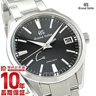 seiko Grand Seiko Spring drive SBGA301 手錶